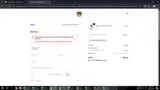 PUMPKINBOKHEE30 coupon verification screenshot