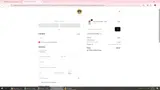 SocialNature30 coupon verification screenshot