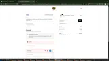 BARKJOY30 coupon verification screenshot