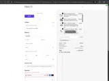 Bruun Beauty coupon verification screenshot