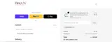 Bruun Beauty coupon verification screenshot
