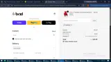 BRXL coupon verification screenshot