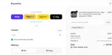 Bryce's Dice coupon verification screenshot