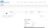video10 coupon verification screenshot