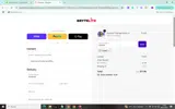 10RENO coupon verification screenshot