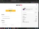 10RENO coupon verification screenshot