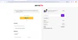 10LESA coupon verification screenshot