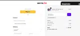 DISCOUNTHOT coupon verification screenshot