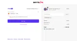 BLsave10 coupon verification screenshot