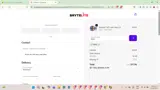 MARI coupon verification screenshot