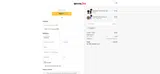 LUMA300 coupon verification screenshot