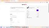 LEDS coupon verification screenshot
