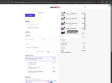 LEDS coupon verification screenshot