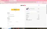 get10% coupon verification screenshot