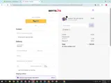 POYI10 coupon verification screenshot
