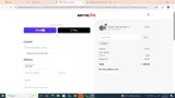 MARI coupon verification screenshot