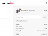 FATHERDAY coupon verification screenshot