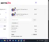 get10% coupon verification screenshot