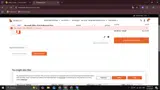 BUNDLE coupon verification screenshot