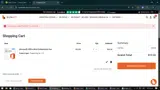 BUNDLE coupon verification screenshot