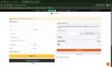 WELCOME2026 coupon verification screenshot