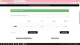 OFF10EX coupon verification screenshot