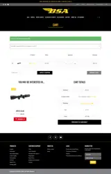 FS60 coupon verification screenshot