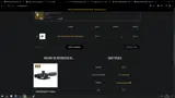 BSAOPTBF20 coupon verification screenshot