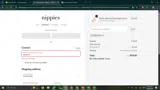 noslips10 coupon verification screenshot