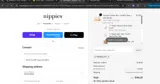 MARKELA10 coupon verification screenshot