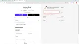 LUV4NIPS coupon verification screenshot