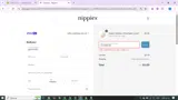 GOODBYE20 coupon verification screenshot