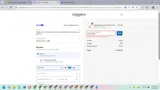GOODBYE20 coupon verification screenshot