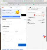 SUMMERSKIN25 coupon verification screenshot