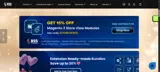 storeview15 coupon verification screenshot