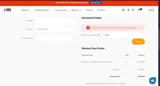 BC10 coupon verification screenshot