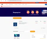 JULY10 coupon verification screenshot