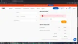 JULY10 coupon verification screenshot