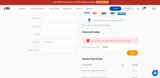 PREP15 coupon verification screenshot