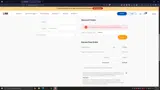 PREP35 coupon verification screenshot
