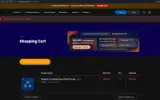 PREP35 coupon verification screenshot