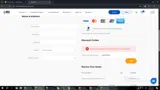 SUCCESS25 coupon verification screenshot