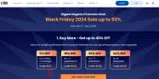 BC5 coupon verification screenshot
