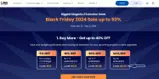 BC40 coupon verification screenshot