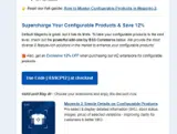 BSSCP12 coupon verification screenshot