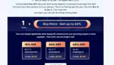 bc15 coupon verification screenshot