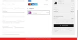 BSTN coupon verification screenshot