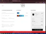 BSTN coupon verification screenshot
