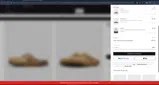 BSTN coupon verification screenshot