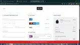 BSTN coupon verification screenshot